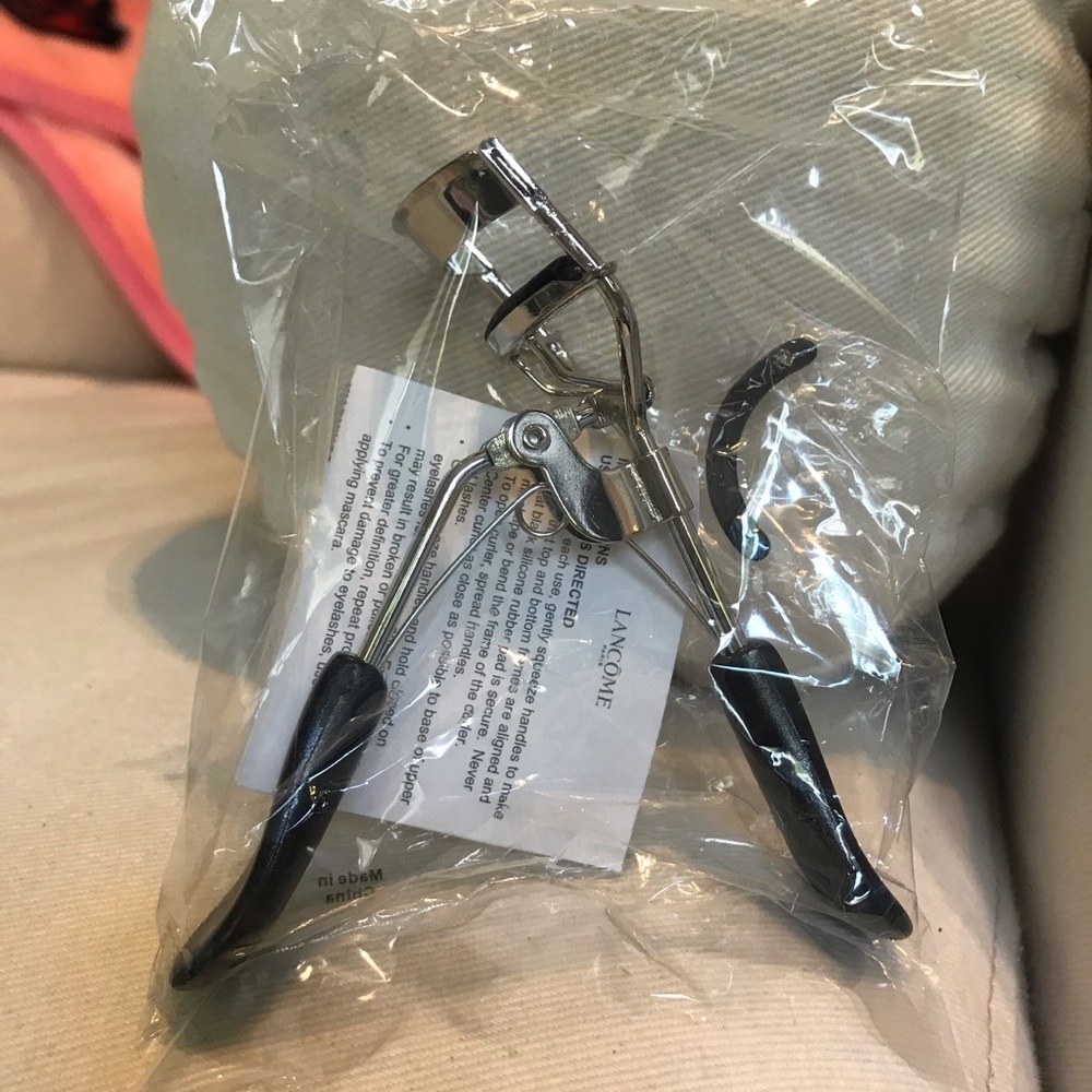 Lancoôme Le Curler Eyelash Curler